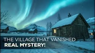 The Vanishing Village of Anjikuni Lake &ndash; The Creepiest Disappearance in History