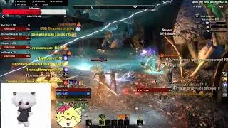 TESO PVP Stamina DK Build Survival