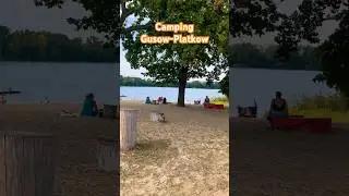Camping Gusow-Platkow