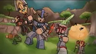 Hypixel Warlords Paladin Protector Ep.1