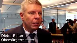 Katwarn - das kommunale Warn- und Informationssystem