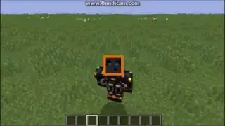 Original Infinite 1.8 Texture Pack Made By FinsGames