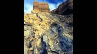 Western Landscapes