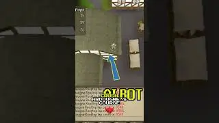 99 Agility EASY: AI Botting to Max Level!