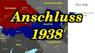 Anschluss of Austria 1938, Every Day
