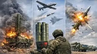 Ruushka oo ku harereysan Caasimada Ukraine+reer Galbeedkii oo ka yaaban Gantaalada Cusub ee Ruushka 