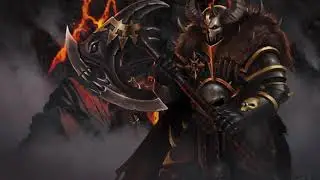 Warhammer: Chaos & Conquest [Android/iOS/PC] Comes to PC Trailer
