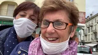 VARALLO SESIA E LA MAGIA DEL SACRO MONTE - OTTOBRE2020