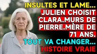 Histoire Vraie de Grand-m&egrave;re &agrave; Mio: