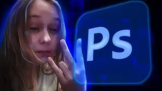 Простые ГОРЯЧИЕ КЛАВИШИ , Которые ПОМОГУТ в ФОТОШОПЕ! Гайд По Photoshop CC 2021