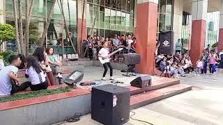 MSDA Mizoram children talent show Top 10 concert MSDA pawh a perform ve e...