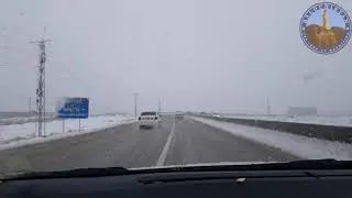Quetta | Snowfall 2020 | Balochistan |
