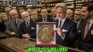 Ultra-Rare Lincoln Pennies You Can Sell for Thousands &mdash; Check Your Collection!