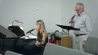 A Celebration of Life for Richard Lee Strobel