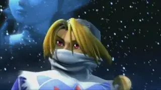 Zelda & Sheik Scene || Super Smash Bros. Melee