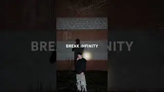 break infinity - not fine #breakinfinity #notfine #rap#experimentalmusic #newmusic#undergroundmusic