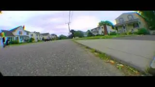 WAKA FLOCKA ollies