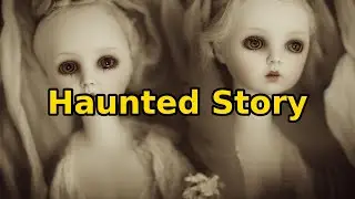 True Horror: Black Magic, Burning Hands & a Family Betrayal