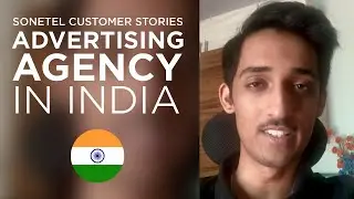 Advertising agency in India  | Sonetel Customers