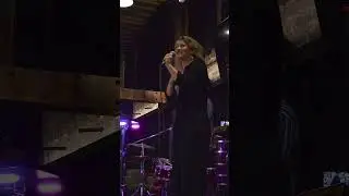 Such a fun show!  #happygirl #music #femaleband