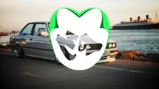 Gorilla Zoe - Na Na (Bass boosted)