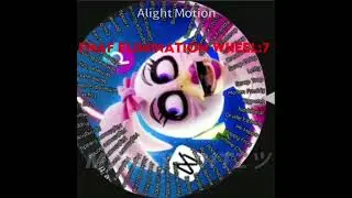 Fnaf Elimination Wheel#7 Mr. Hippo VS PigPatch Who Wins???!!! (I will change the wheel image)