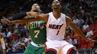 2014 All-Star Top 10: Chris Bosh