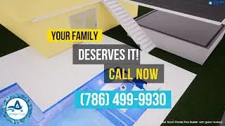 Miami Pool Builders Near Me Miami | Inground Pools & Spa Builders | (786) 499 9930