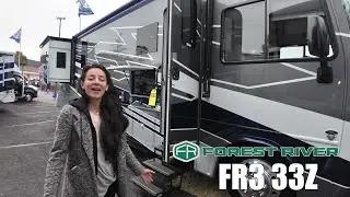 Forest River RV-FR3-33Z