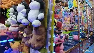 Fuimos a la laguna de nogales y vimos al Grinch 