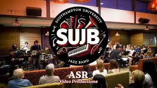 Southampton University Jazz Band Summer Concert 2025 - Half 2