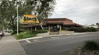 Abandoned Shari&rsquo;s Restaurant (1ST LOCATION EVER!) - Hermiston, OR