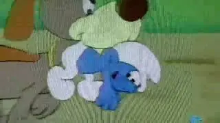 Smurfs no one