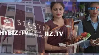 Kebab & Kurries Festival at Qube in Hotel Siesta Hitech | hybiz