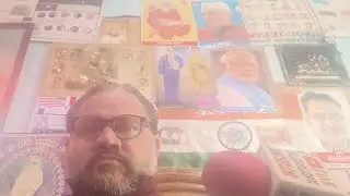 Saint International Academic Counsellor Consultant Examiner Evaluator Observer UnivProfDrRKSinghmodi