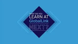 Globallink NEXT