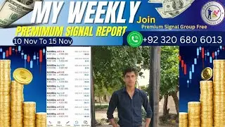 Weekly Performance Update | Client Rewards Breakdown