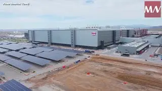 TSMC starts mass production of chips