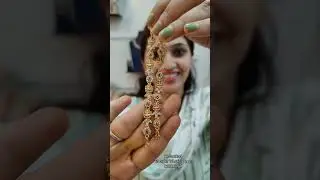 #maatilu #goldreplicajewellery