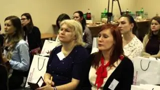 Работа с вовлеченностью | HR-конференция
