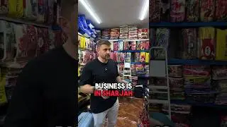 How profitable is business in Dubai? #Dubai #Profit #Business #AlexDebare