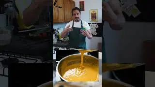 Почему американский сыр именно такой?