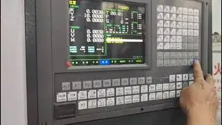 High Precision Ball Valve CNC Grinding Machine Processing Grinder