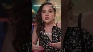 We Got A Problem Here? Gotta Find Out 👀 | Follow Kar Lo Yaar | Uorfi Javed | #primevideoindia