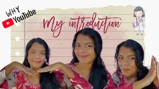 ✨വരണം വരണം Mr. ഇന്ദുചൂഡൻ😌 എന്നെ പരിചയപ്പെടാം ♥️✨