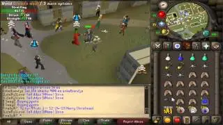 chrisarchie prods 99 str video with insane g maul spec