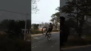 🔥🚀My riding video cycle #shorts #trending #viral #cycle #stunt #riding #video#31 january 🔥🚀