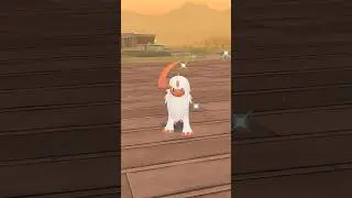 Como Conseguir a Absol Shiny en Pok&eacute;mon Leyendas ZA