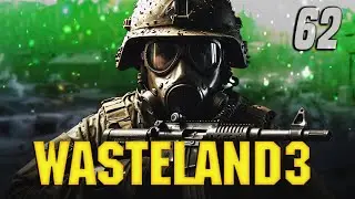 REENCONTRANDO O PRISIONEIRO! - WASTELAND 3 DLC #-61 - NERD KIT #games #gameplay #wasteland3