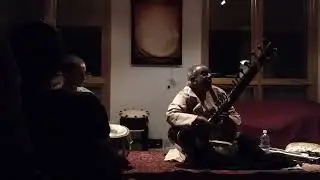Naskar & Co. Exclusive Sitar.